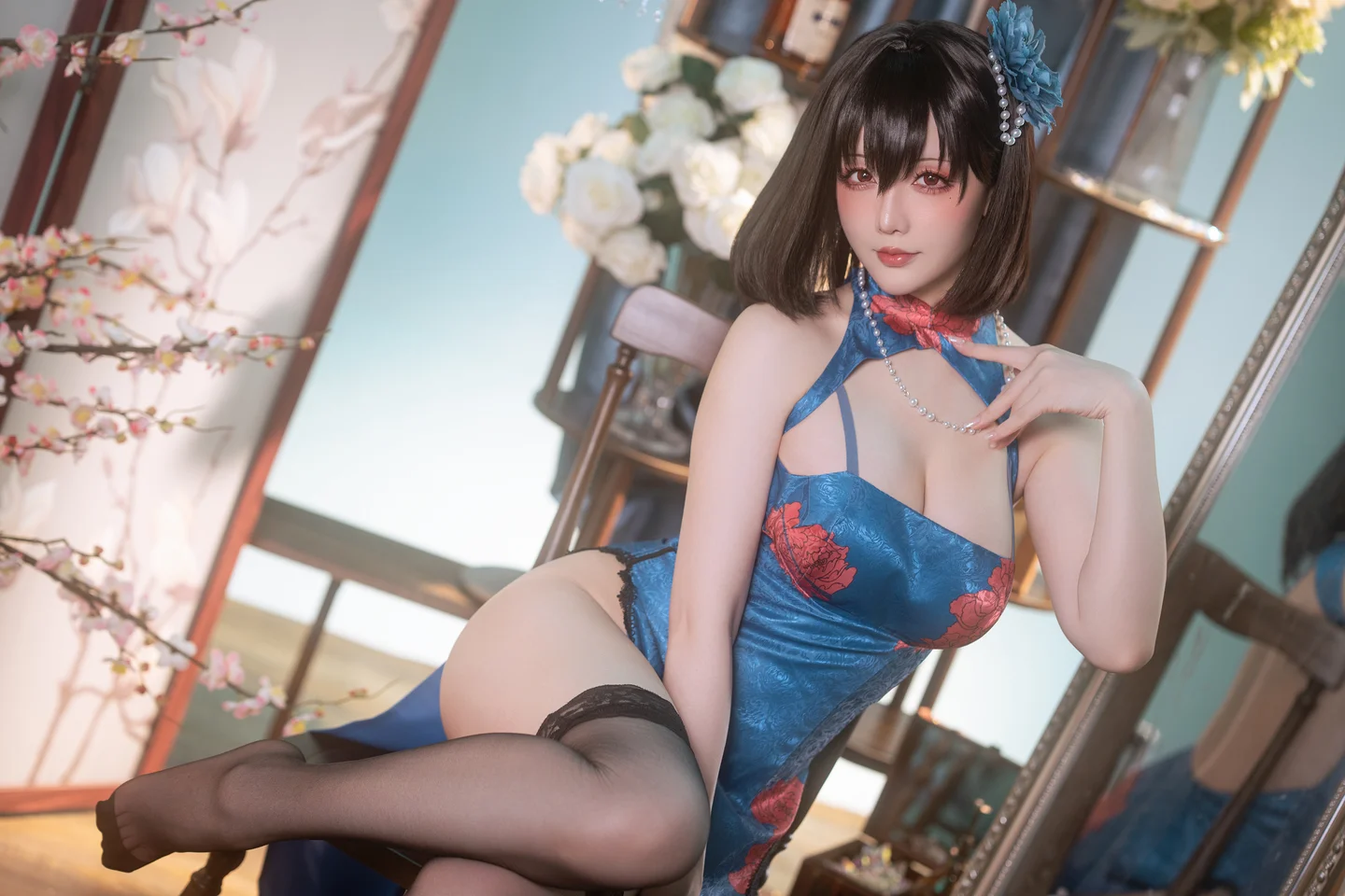 星之迟迟_25年5月计划E_碧蓝航线_建武_65P,1V_529MB_ tg@simisebaisi 【丝足阁】021.webp